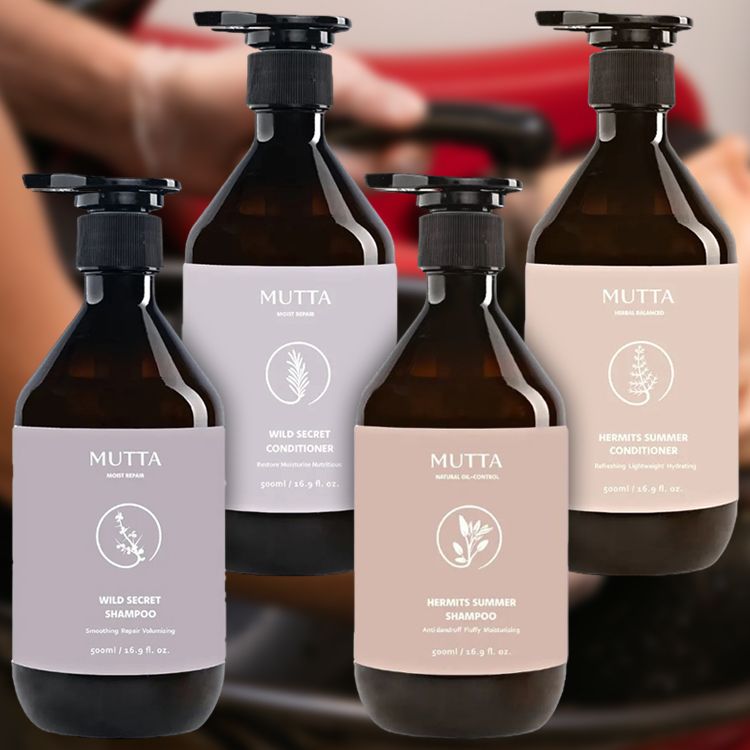 修復 洗髮精 草本 洗髮精 潤髮乳 修復