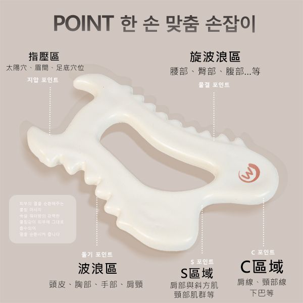 按摩 刮痧 按摩 刮痧板 人體工學 按摩