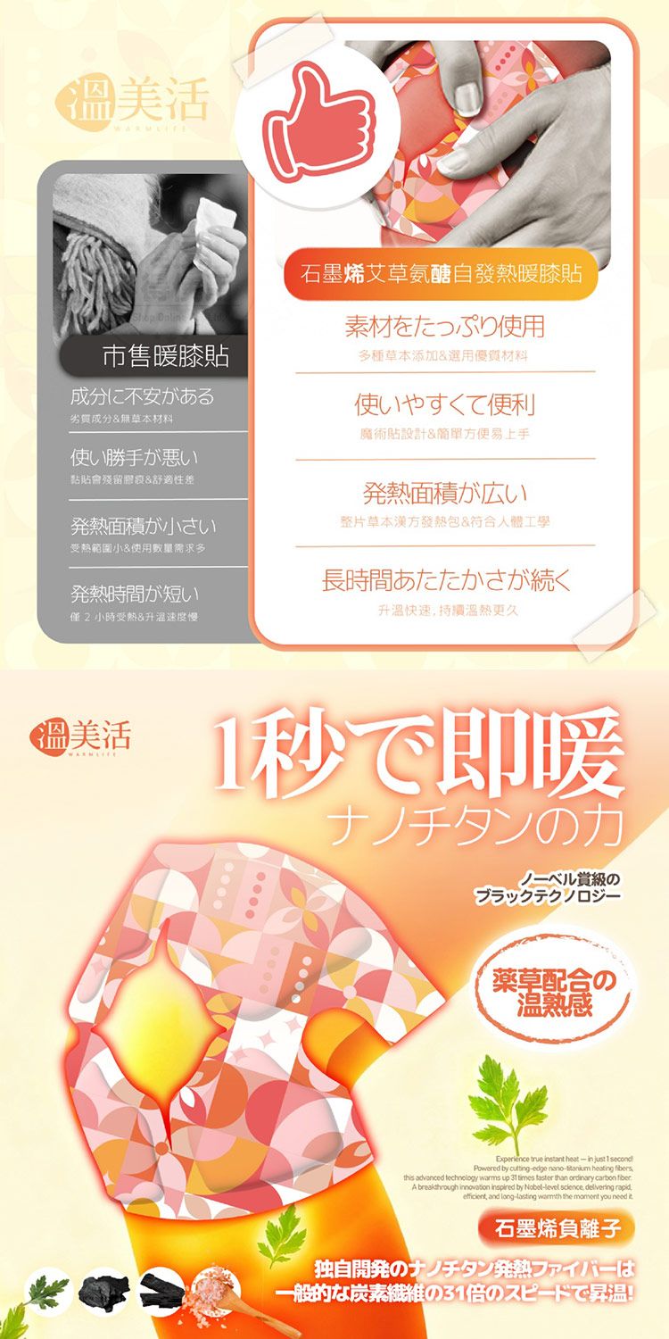 蒸汽 熱敷 石墨烯 熱敷 熱敷 發熱