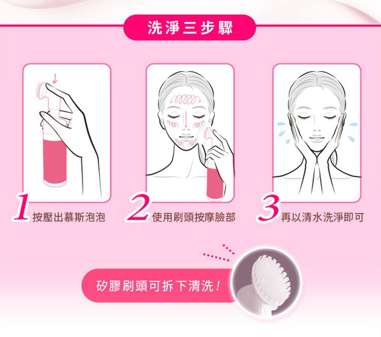 臉部清潔 洗面乳 毛孔 臉部清潔 毛孔 洗面乳