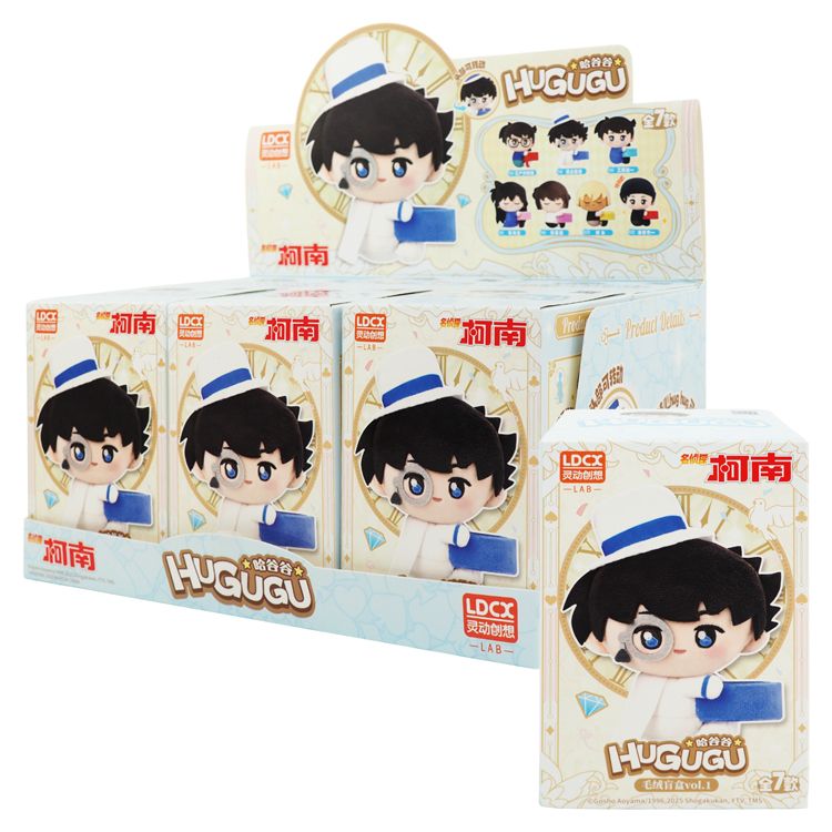 盲盒 公仔 公仔 盲抽 盲抽 盒玩