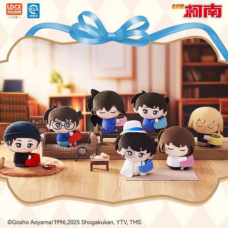 盲盒 公仔 公仔 盲抽 盲抽 盒玩