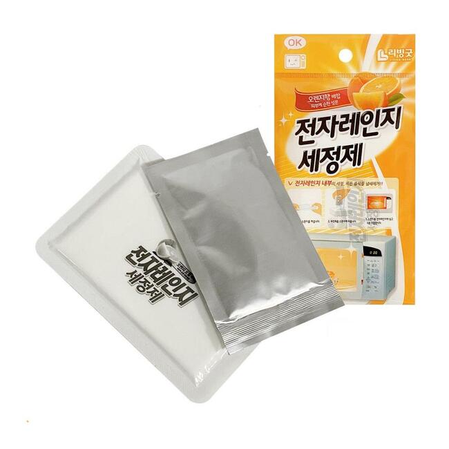 韓國 柑橘 韓國 清潔劑 微波爐 清潔劑