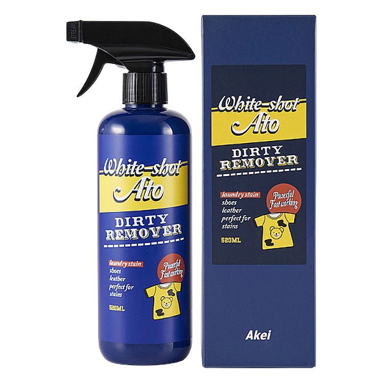 韓國 噴霧 去汙 噴霧