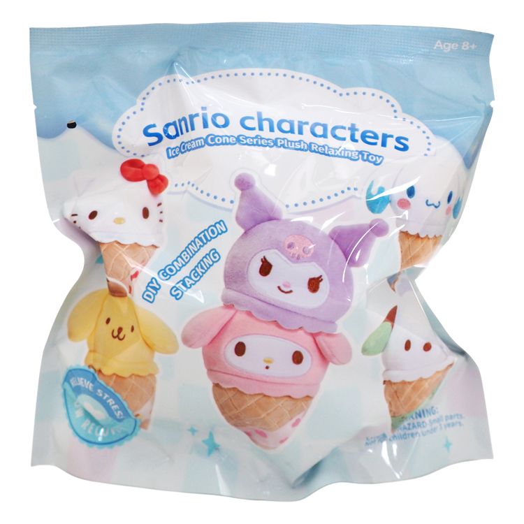 盲盒 公仔 公仔 盲抽 盲抽 盲盒