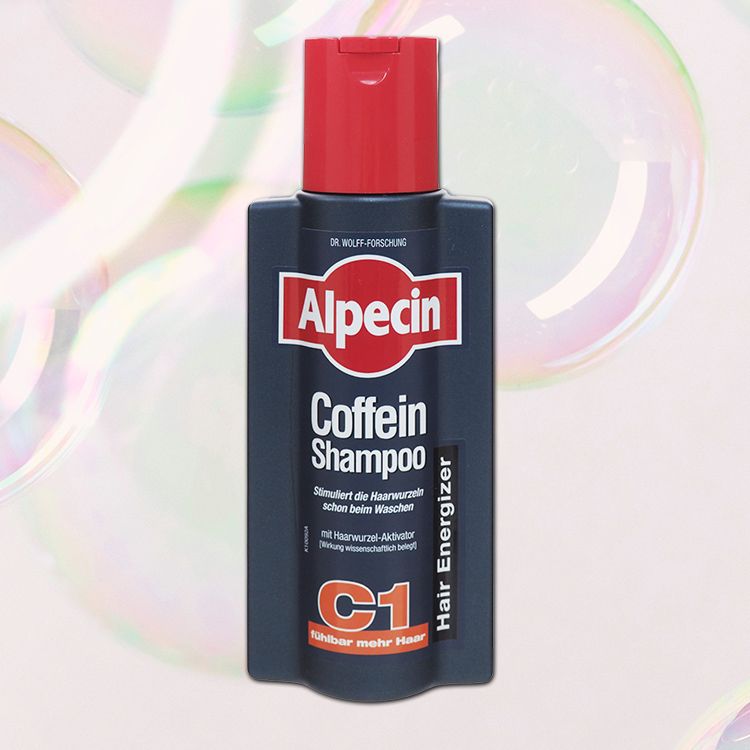 洗髮精 頭髮清潔 洗髮露 頭髮清潔 德國 洗髮精