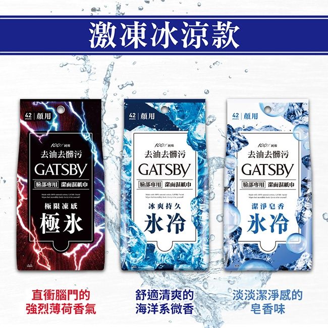 gatsby japan japan 濕紙巾 gatsby 濕紙巾