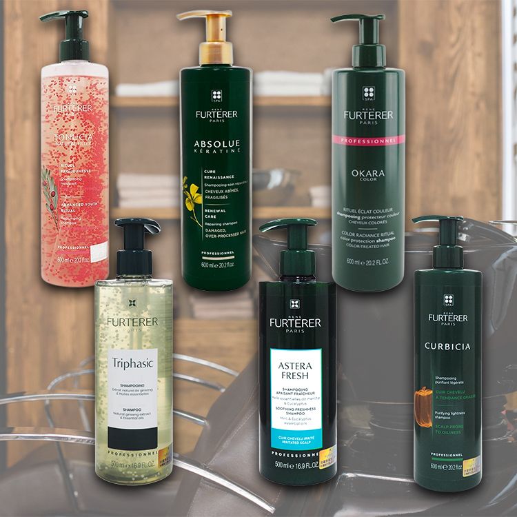 洗髮精 頭髮清潔 舒緩 洗髮精 養髮 洗髮精