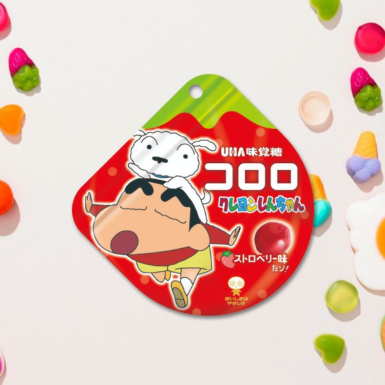 味覺糖 軟糖 japan 味覺糖 japan 軟糖