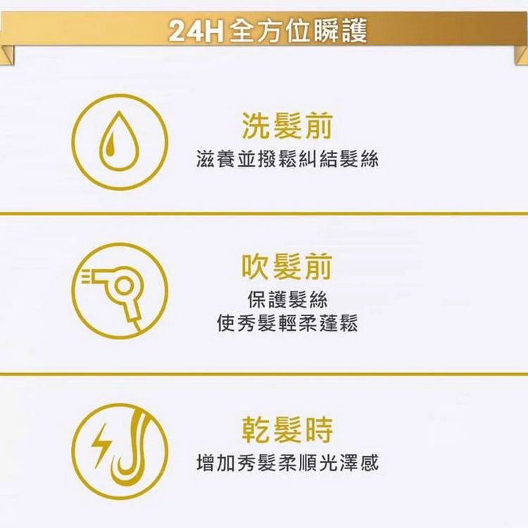草本 精油 玫瑰 精油 巴黎萊雅 護髮精油