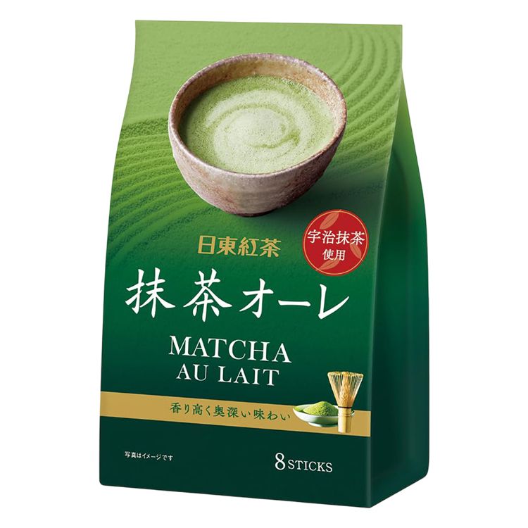 無香料 japan japan 抹茶 japan 日東紅茶
