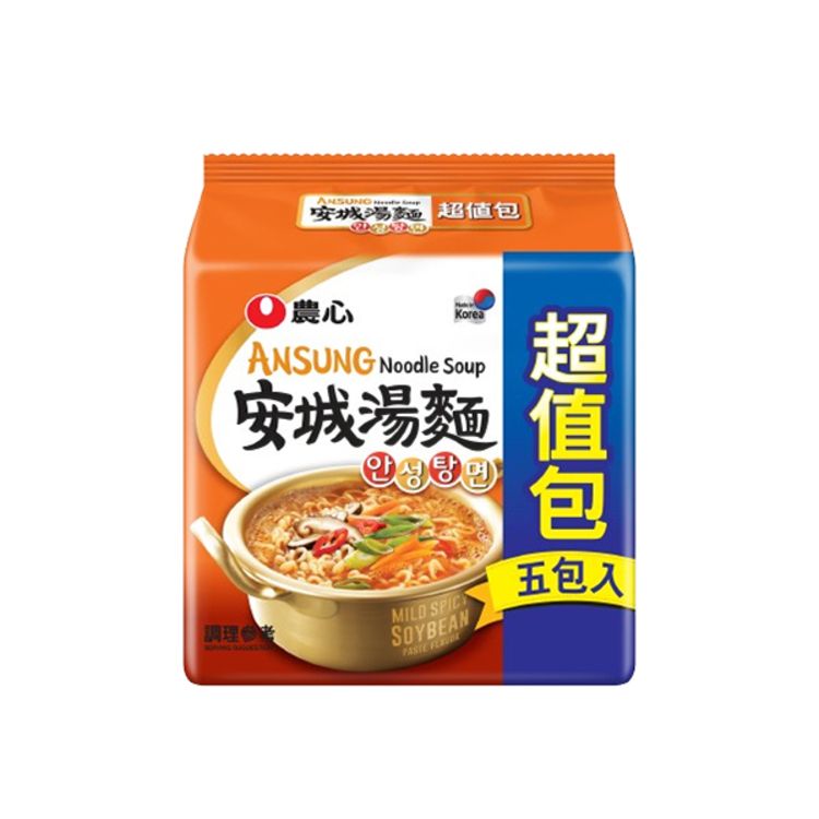 韓國 泡麵 韓國 農心 農心 泡麵