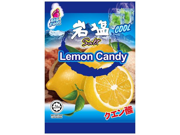 薄荷 糖果 馬來西亞 糖果