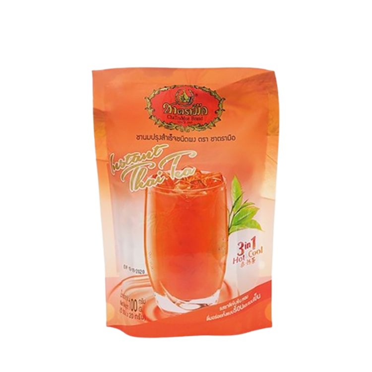 即溶 隨身包 沖泡飲品 隨身包 泰國 三合一