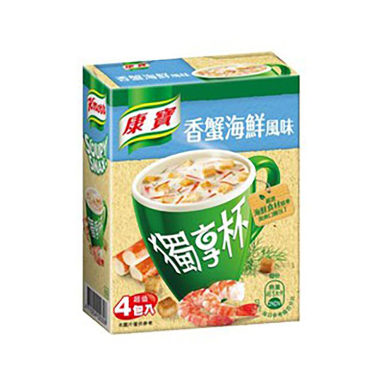 康寶 濃湯 濃湯 臺灣 康寶 湯