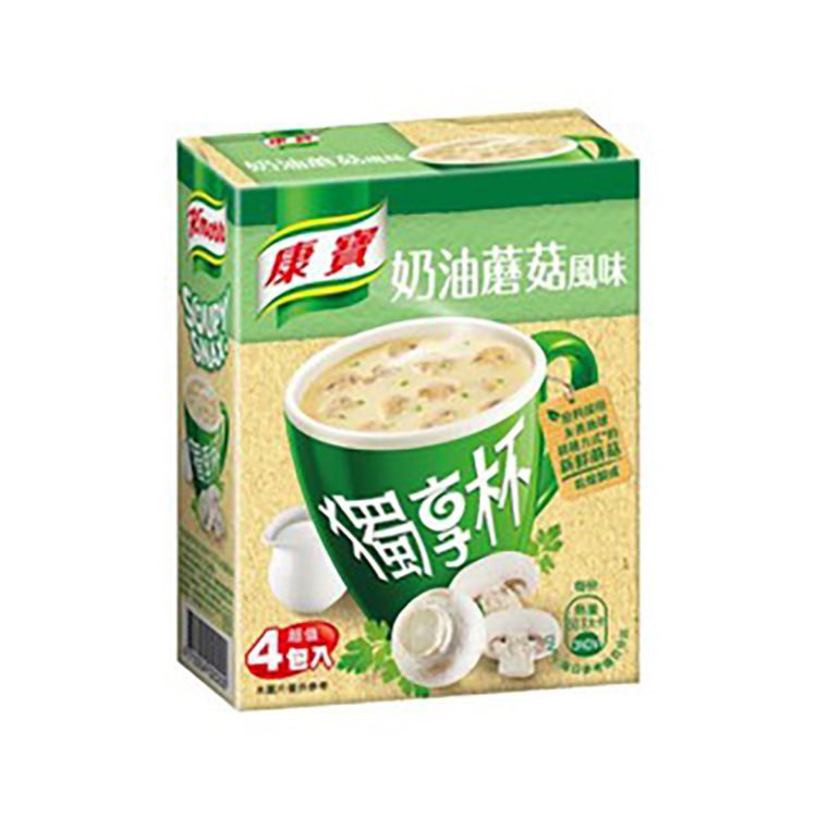 康寶 濃湯 濃湯 臺灣 康寶 湯