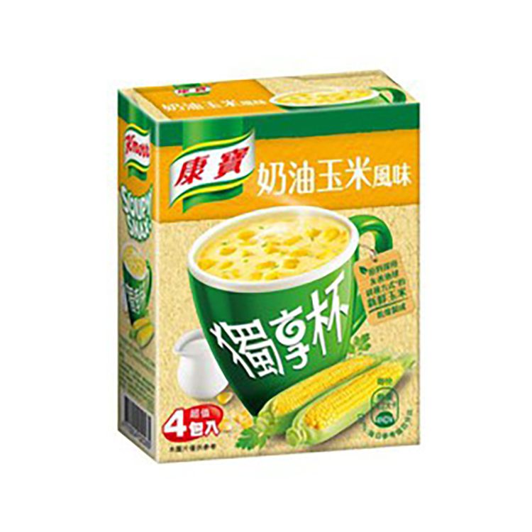 康寶 濃湯 濃湯 臺灣 康寶 湯