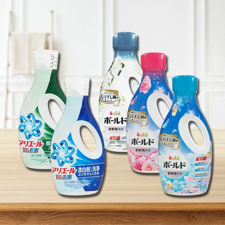 除菌 洗衣精