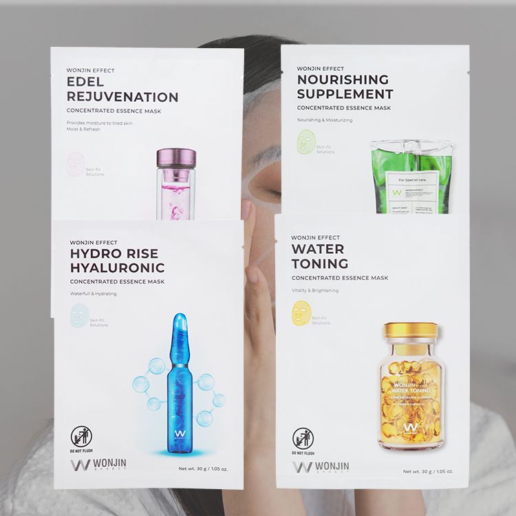 臉部保養 保濕 面膜 臉部保養 韓國 臉部保養