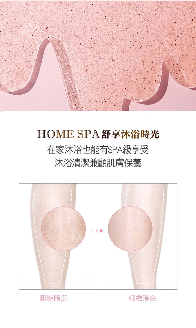 沐浴乳 身體清潔 豐潤 韓國 韓國 沐浴乳