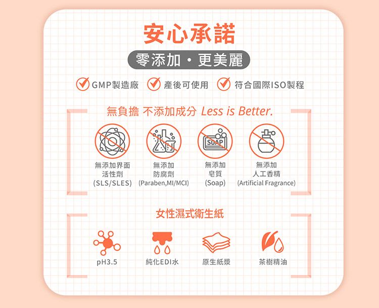 清涼 涼感 清涼 涼爽 清涼 不黏膩