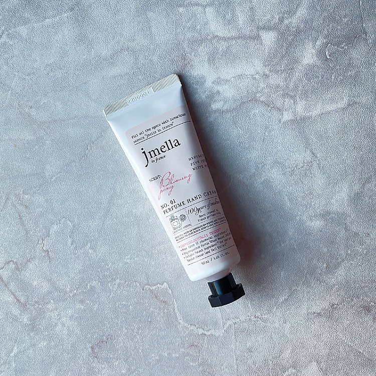 豐潤 保濕 保濕 護手霜 韓國 護手霜