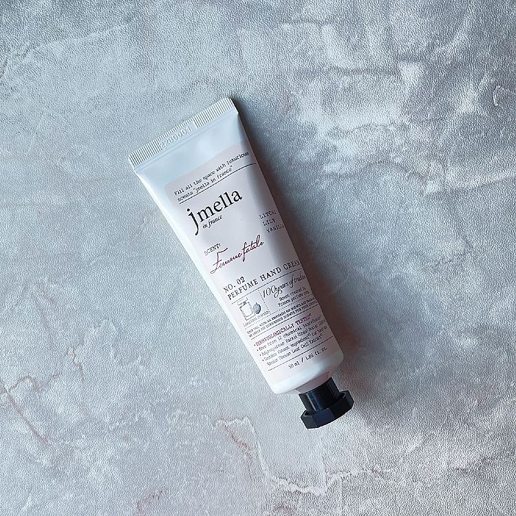 豐潤 保濕 保濕 護手霜 韓國 護手霜