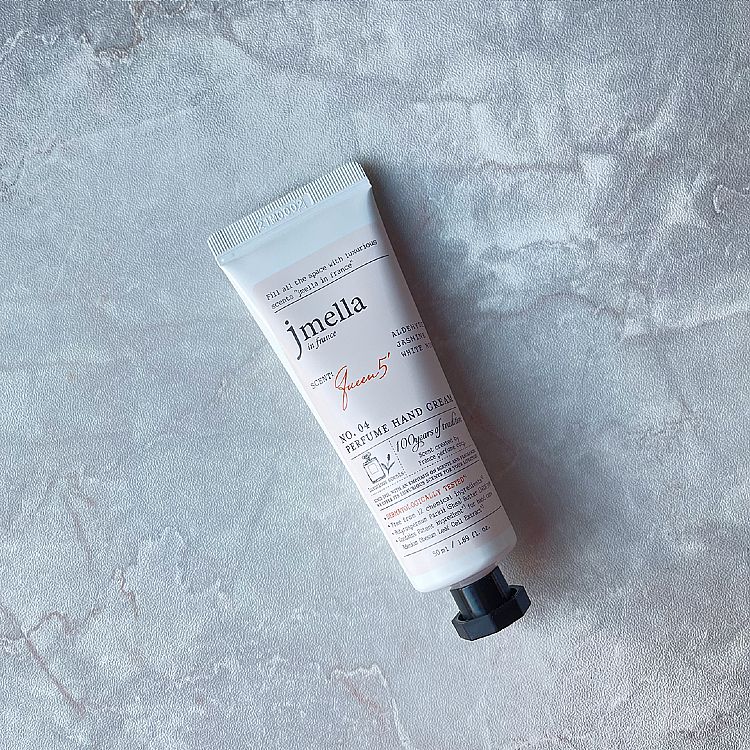 豐潤 保濕 保濕 護手霜 韓國 護手霜