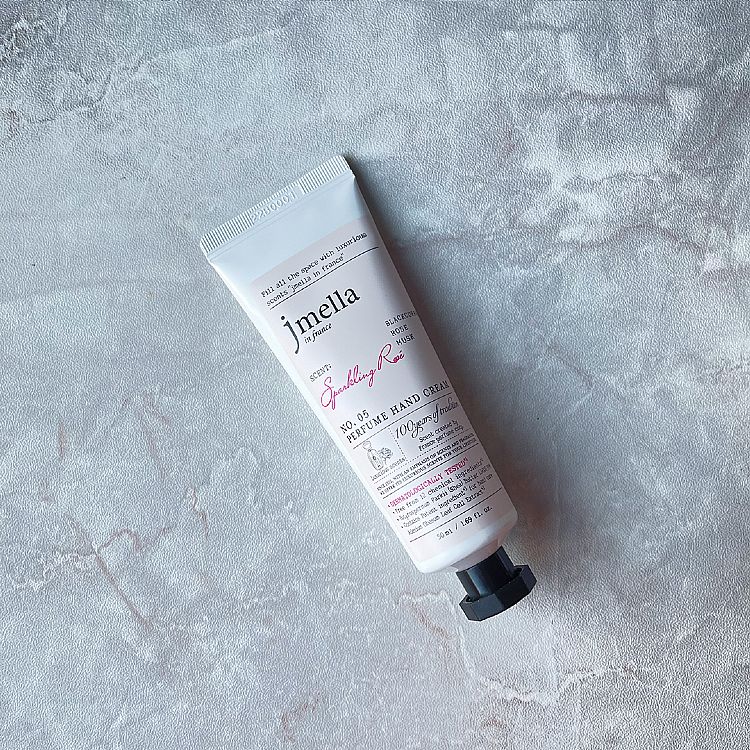 豐潤 保濕 保濕 護手霜 韓國 護手霜