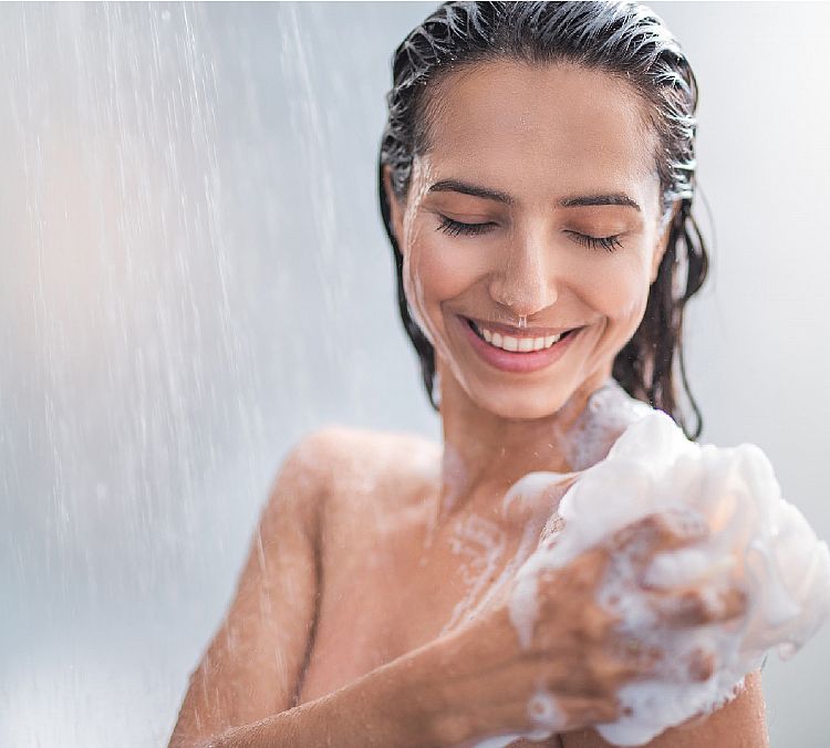 臉部清潔 洗面乳 肥皂 身體清潔 沐浴皂 身體清潔