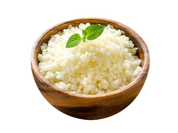 鮮綠生活 花椰菜粒 500gx10包入 限宅配 無貨到付款 小三美日 美妝 保養 生活用品購物網