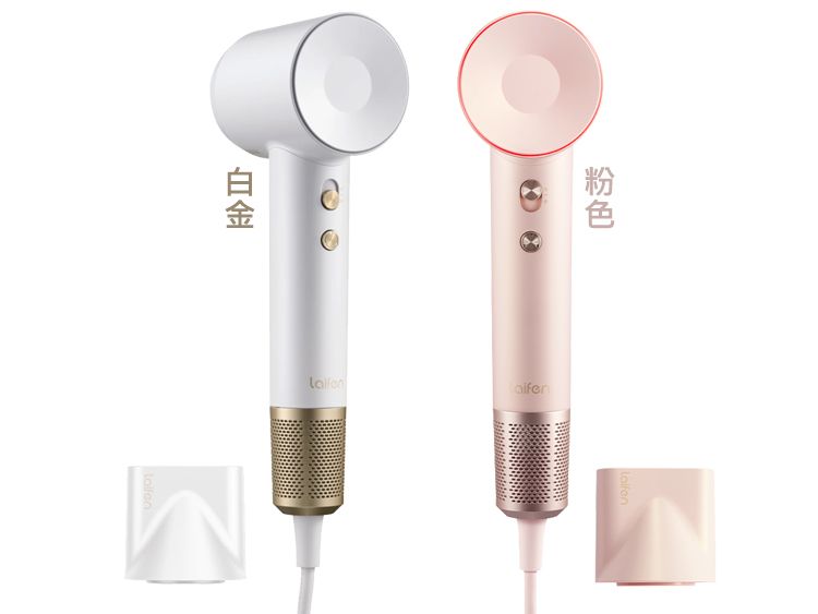 徠芬 吹風機 Laifen 吹風機 高速 吹風機