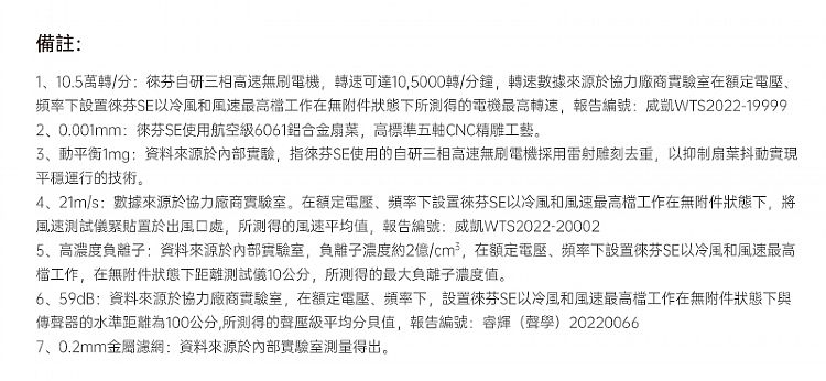 負離子 吹風機 負離子 護髮 徠芬 吹風機