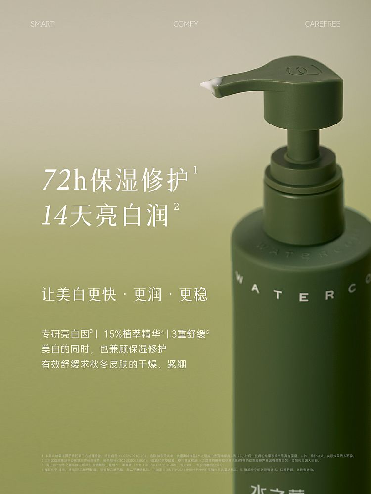 豐潤 身體乳 透亮 美白 豐潤 玫瑰