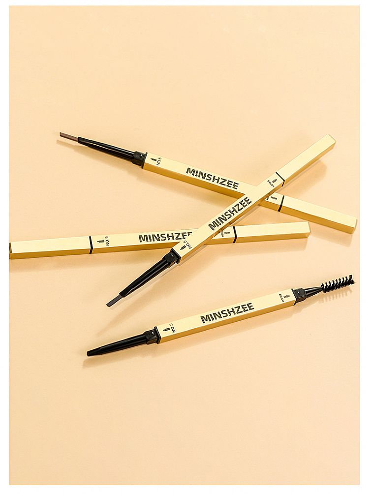 持久 眉筆 持久 茗希芝 眉筆 立體感