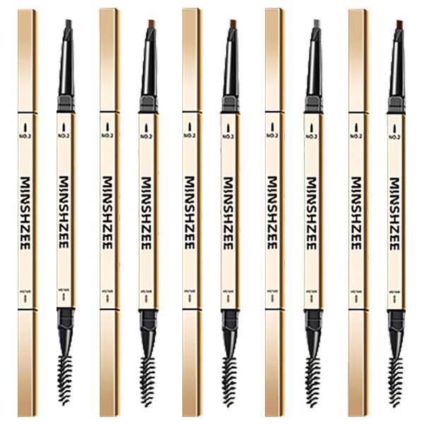 持久 眉筆 持久 茗希芝 眉筆 立體感