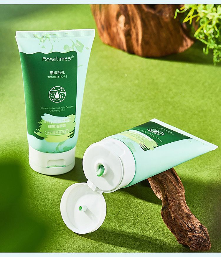 溫和 草本 親膚 溫和 溫和 胺基酸