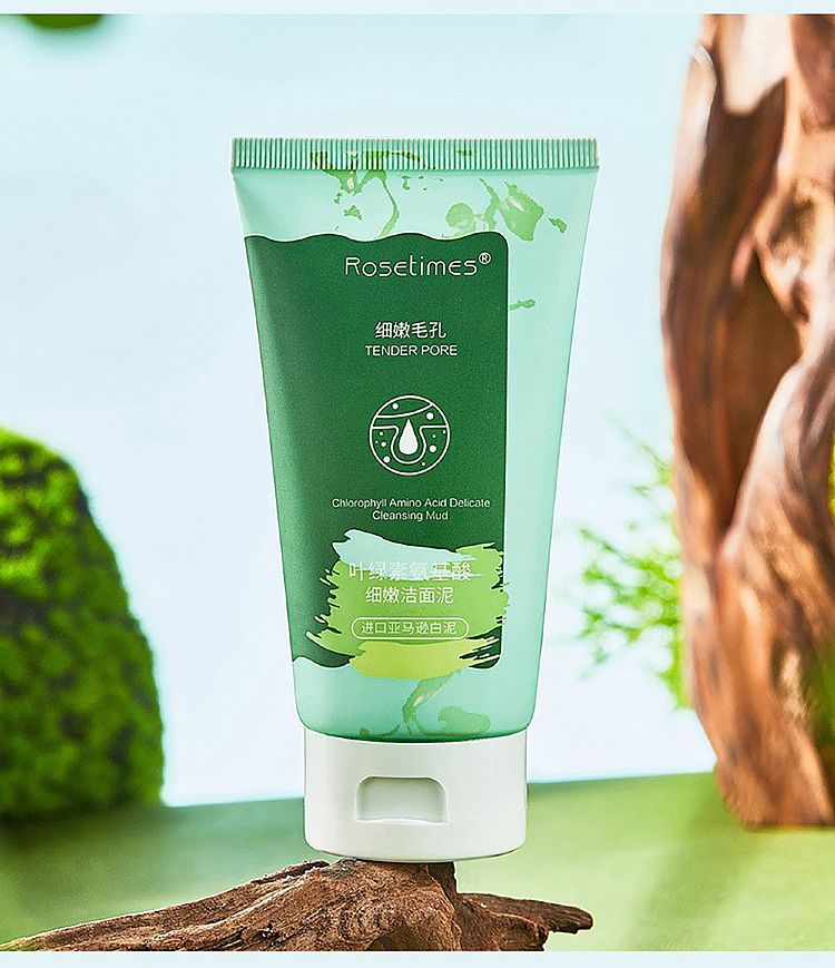 溫和 草本 親膚 溫和 溫和 胺基酸