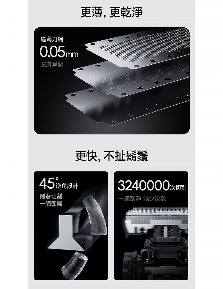 yoose 刮鬍刀 攜帶 yoose 攜帶 刮鬍刀