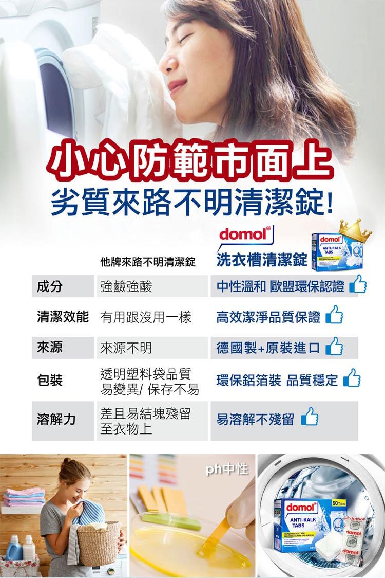 抗菌 除臭 除臭 清潔劑 洗衣槽 清潔劑