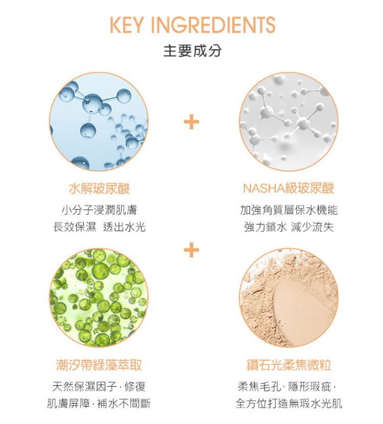 保濕 底妝 遮瑕 底妝 保濕 遮瑕