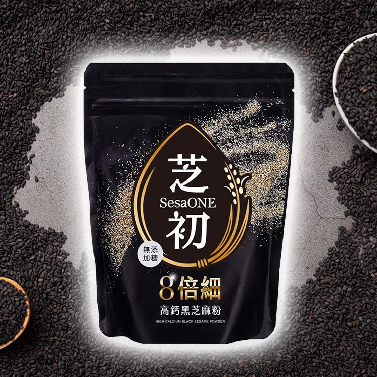 20260722140059412_750_0_80.jpg 高鈣 黑芝麻 芝初 黑芝麻 芝初 黑芝麻粉