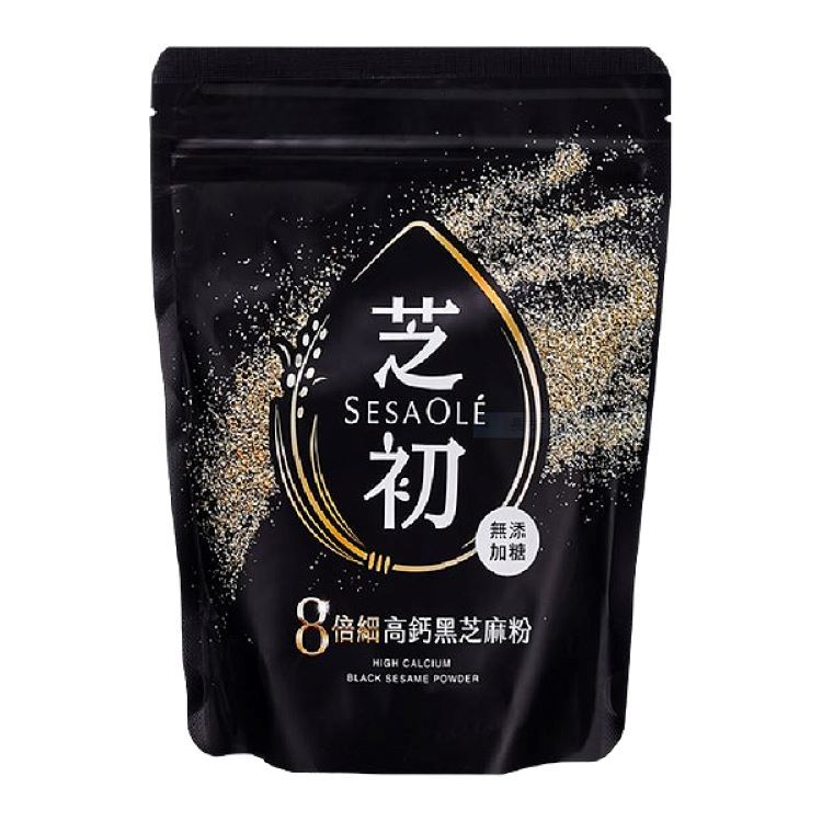 20260722140101240_750_0_80.jpg 高鈣 黑芝麻 芝初 黑芝麻 芝初 黑芝麻粉