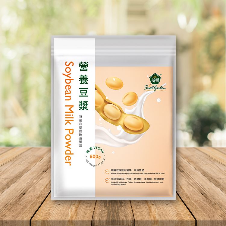 沖泡飲品 薌園 無添加 薌園 無添加 豆漿