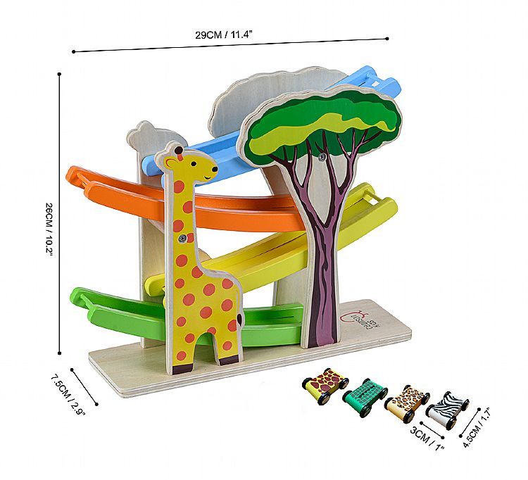 木製 玩具 動物 玩具 動物 造型