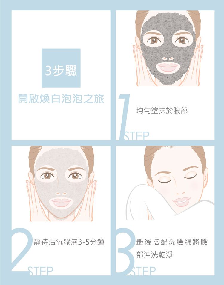 臉部保養 保濕 面膜 臉部保養 溫和 保濕