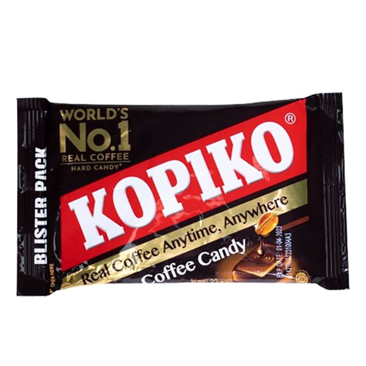 印尼 咖啡 kopiko 咖啡 kopiko 印尼