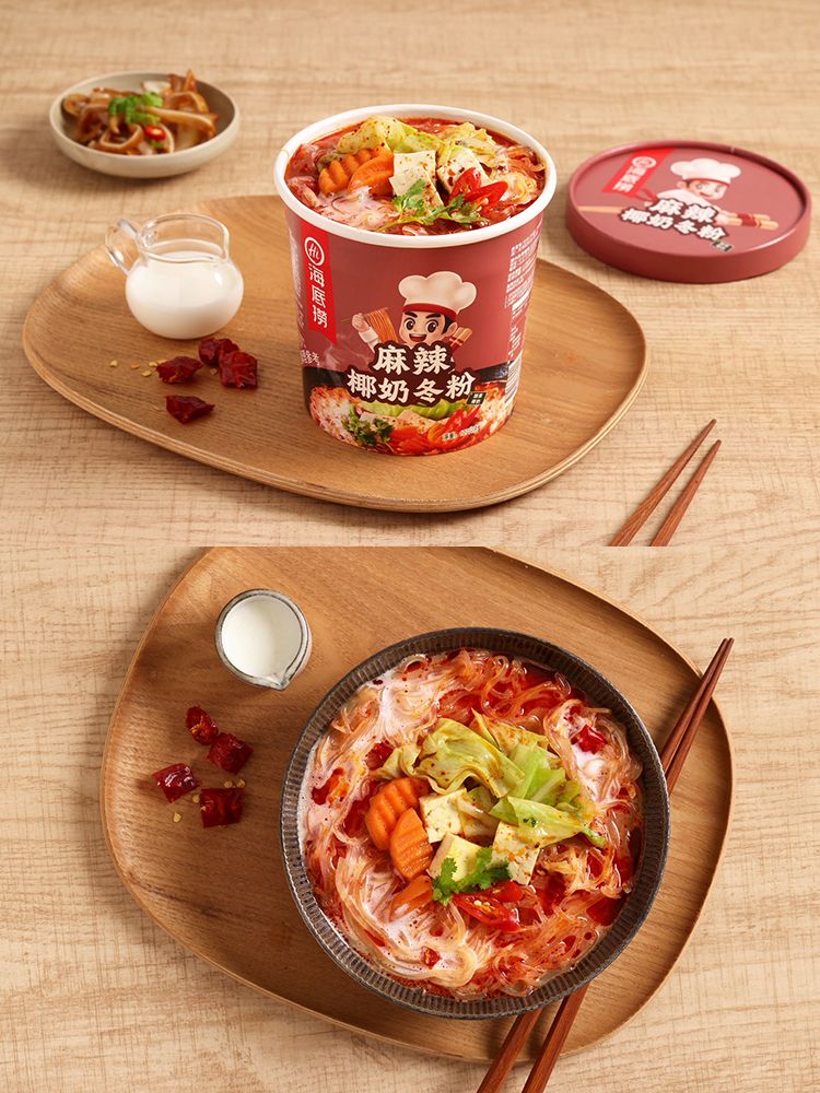 海底撈 番茄 海底撈 調理包 調理包 番茄