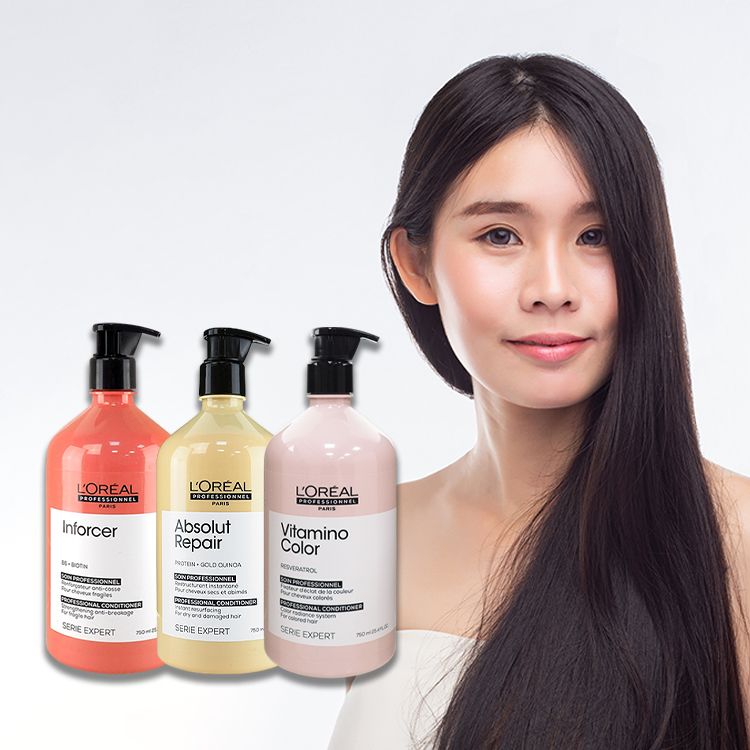 溫和 保濕 清爽 保濕 護髮乳 頭髮護理