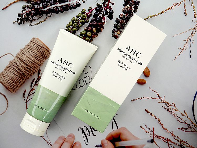 韓國 臉部保養 臉部清潔 洗面乳 洗面乳 臉部保養